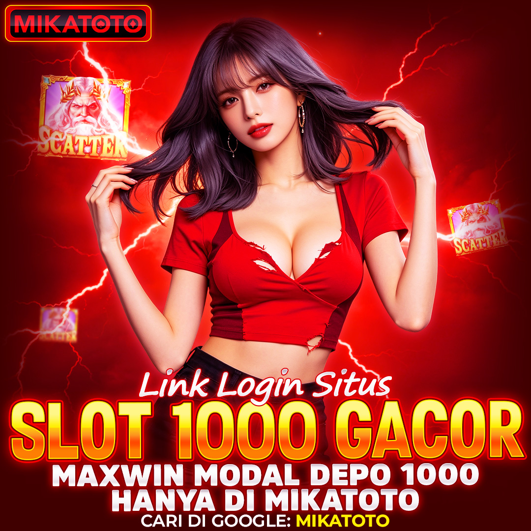 MIKATOTO : Slot Depo 1k Modal Murah Deposit 1000 Qris Pilihan Andalan Hari Ini - WooCommerce eCommerce